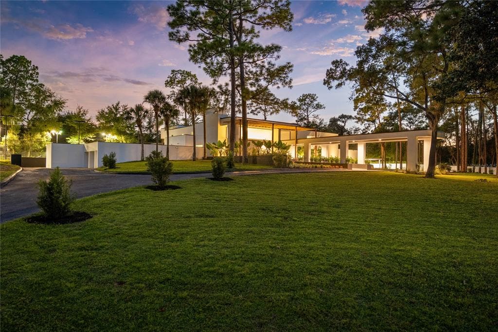 808 SWEETWATER CLUB BOULEVARD, LONGWOOD, FL 32779