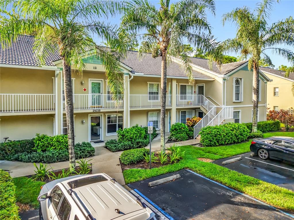 25735 LAKE AMELIA WAY # 103, BONITA SPRINGS, FL 34135
