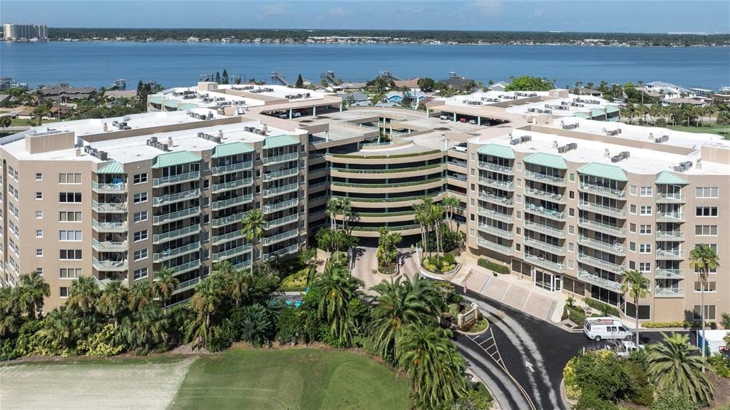 4 OCEANS WEST BOULEVARD # 601A, DAYTONA BEACH SHORES, FL 32118