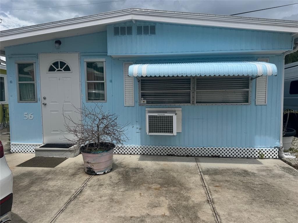 12507 CORTEZ ROAD W # 56, CORTEZ, FL 34215