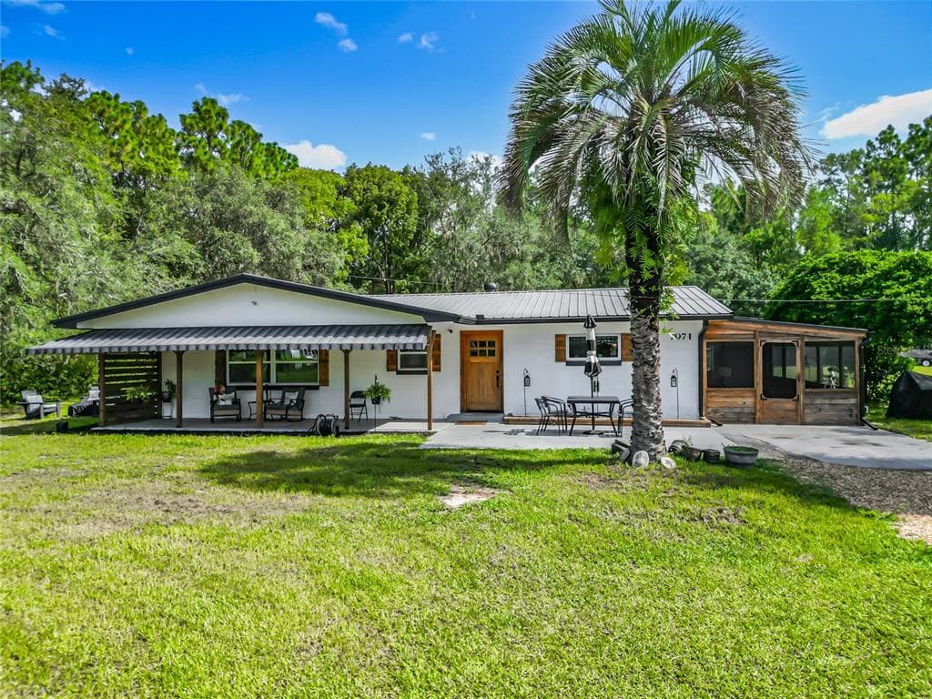 7971 E HIGHWAY 25, BELLEVIEW, FL 34420
