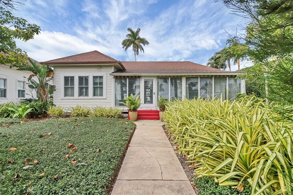 241 GILCHRIST AVENUE # C, BOCA GRANDE, FL 33921