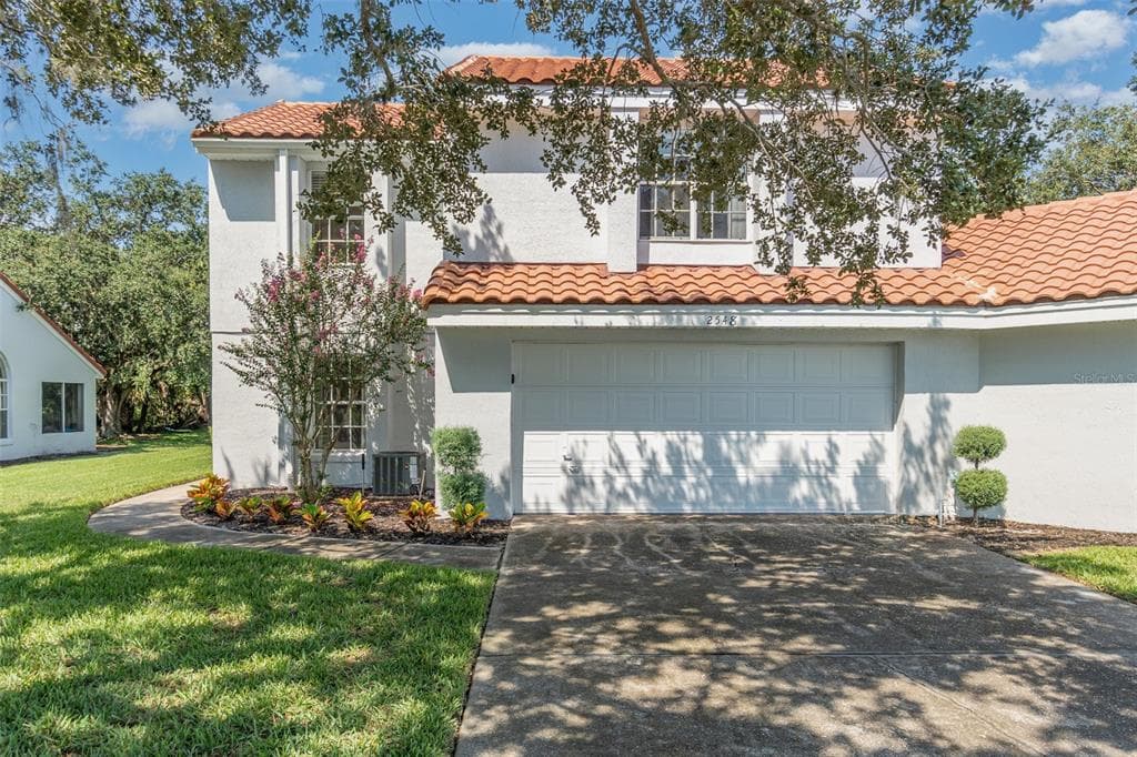 2548 ALBION AVENUE, ORLANDO, FL 32833