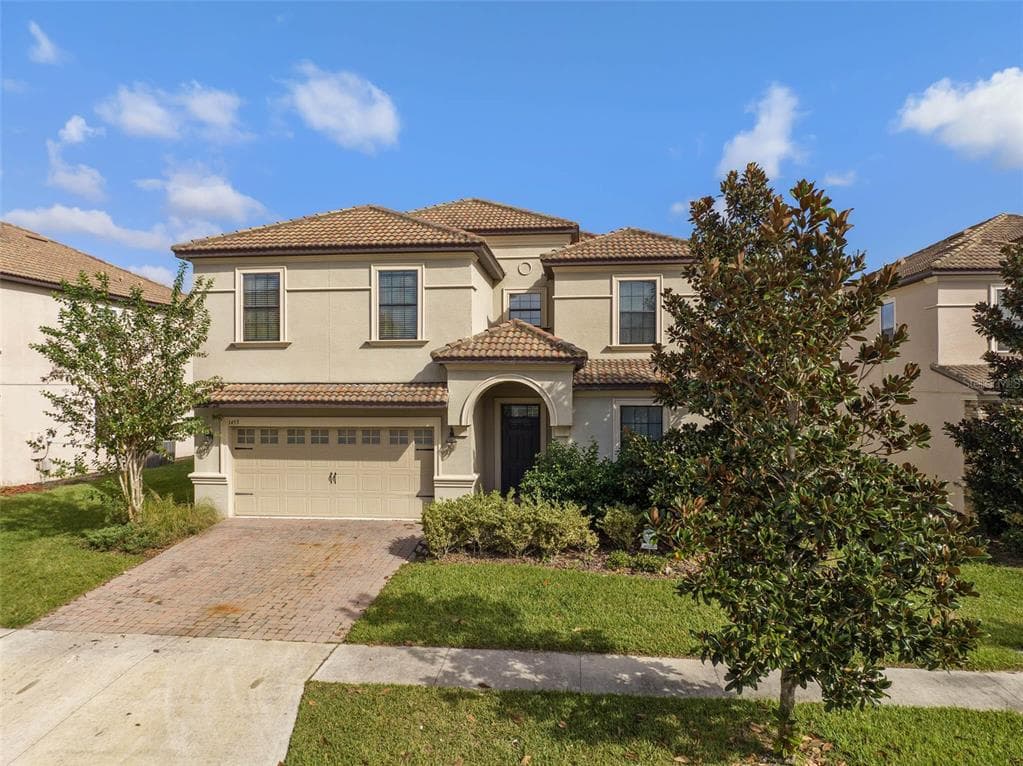 1453 BELLE TERRE ROAD, DAVENPORT, FL 33896