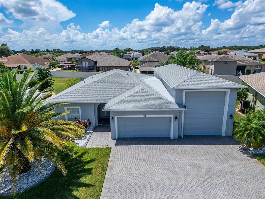 453 NOLANE LANE, POLK CITY, FL 33868
