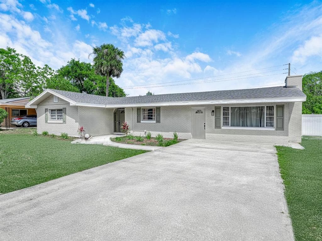 1818 6TH STREET SE, WINTER HAVEN, FL 33880