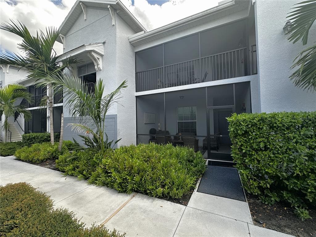 14040 HERITAGE LANDING BOULEVARD # 116, PUNTA GORDA, FL 33955