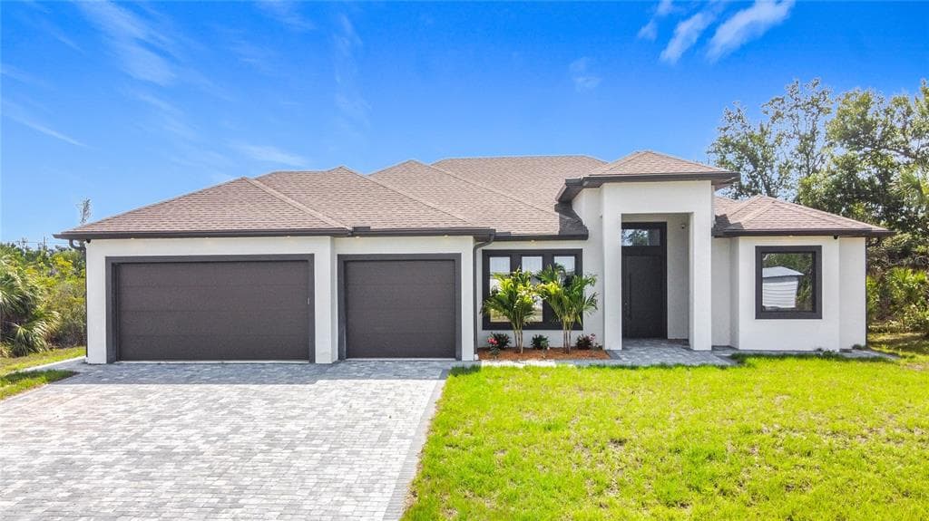 7152 BOUGAINVILLEA STREET, ENGLEWOOD, FL 34224