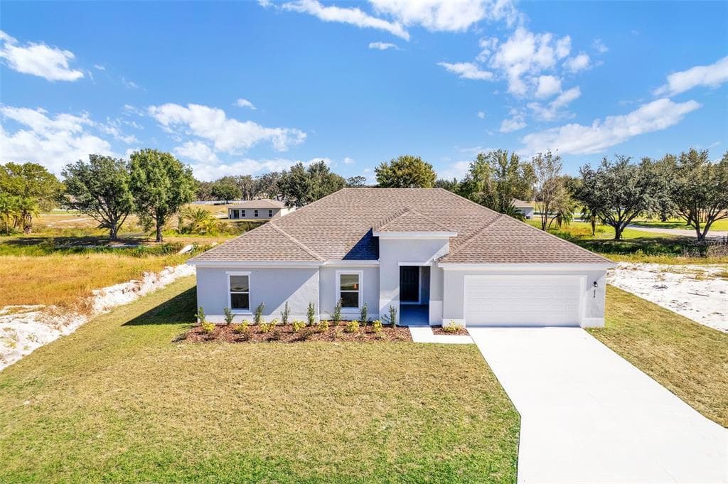636 GRAND OAKS DRIVE, AVON PARK, FL 33825