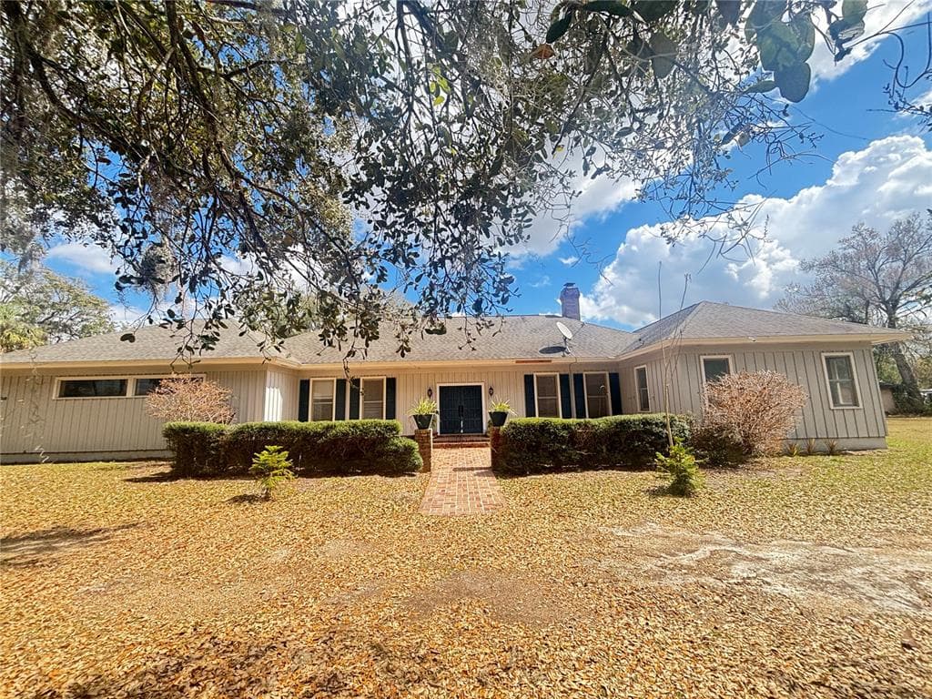 1508 N ARCADIA AVENUE, ARCADIA, FL 34266