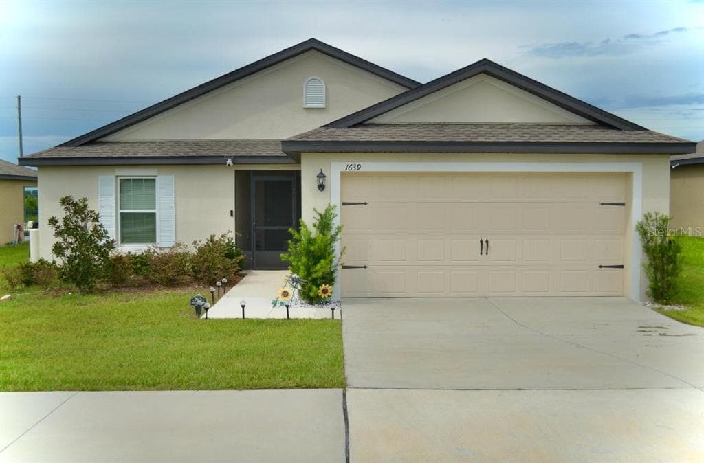 1639 SWAN LAKE CIRCLE, DUNDEE, FL 33838