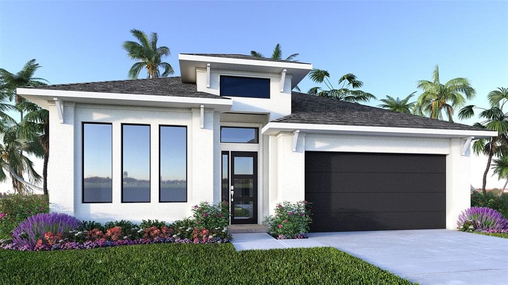 13074 CAMELOT LANE, PUNTA GORDA, FL 33955