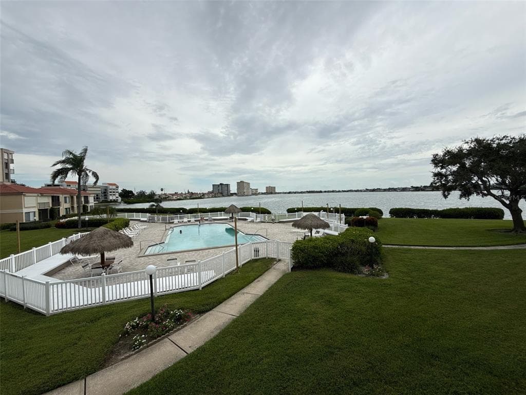 6158 PALMA DEL MAR BOULEVARD S # 205, ST PETERSBURG, FL 33715