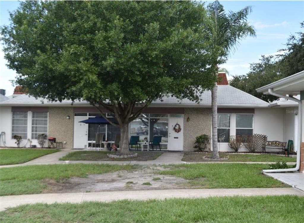 4365 TAHITIAN GARDENS CIRCLE # C, HOLIDAY, FL 34691