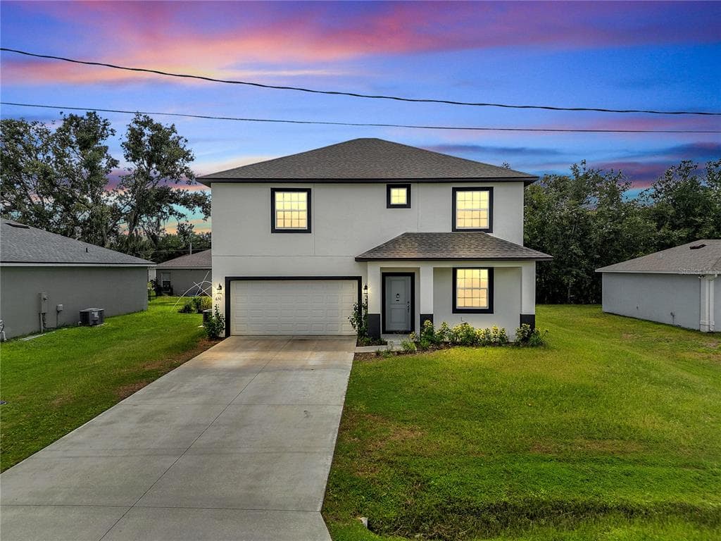 651 PARAKEET COURT, KISSIMMEE, FL 34759