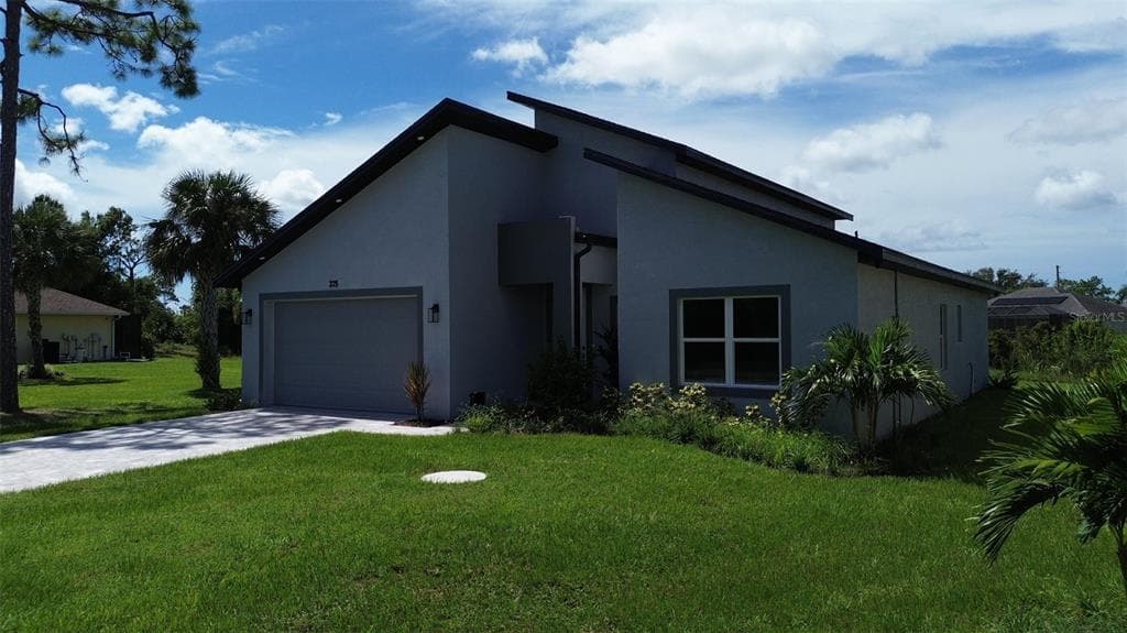 275 ANTIS DRIVE, ROTONDA WEST, FL 33947