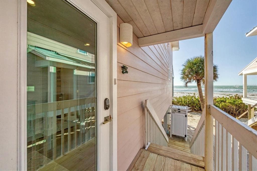 290 GULF BOULEVARD # 17, BOCA GRANDE, FL 33921