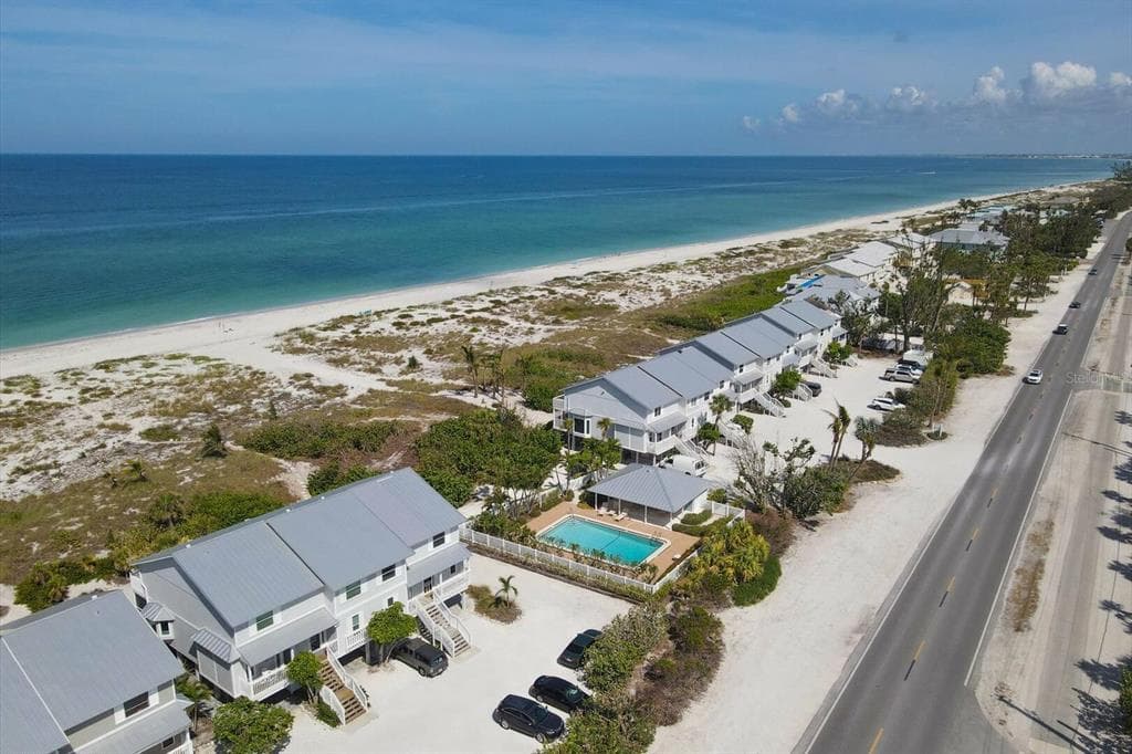 420 GULF BOULEVARD # 13, BOCA GRANDE, FL 33921