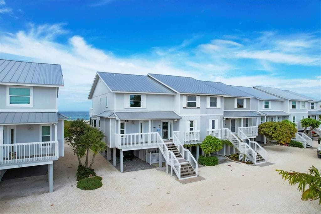 420 GULF BOULEVARD # 20, BOCA GRANDE, FL 33921