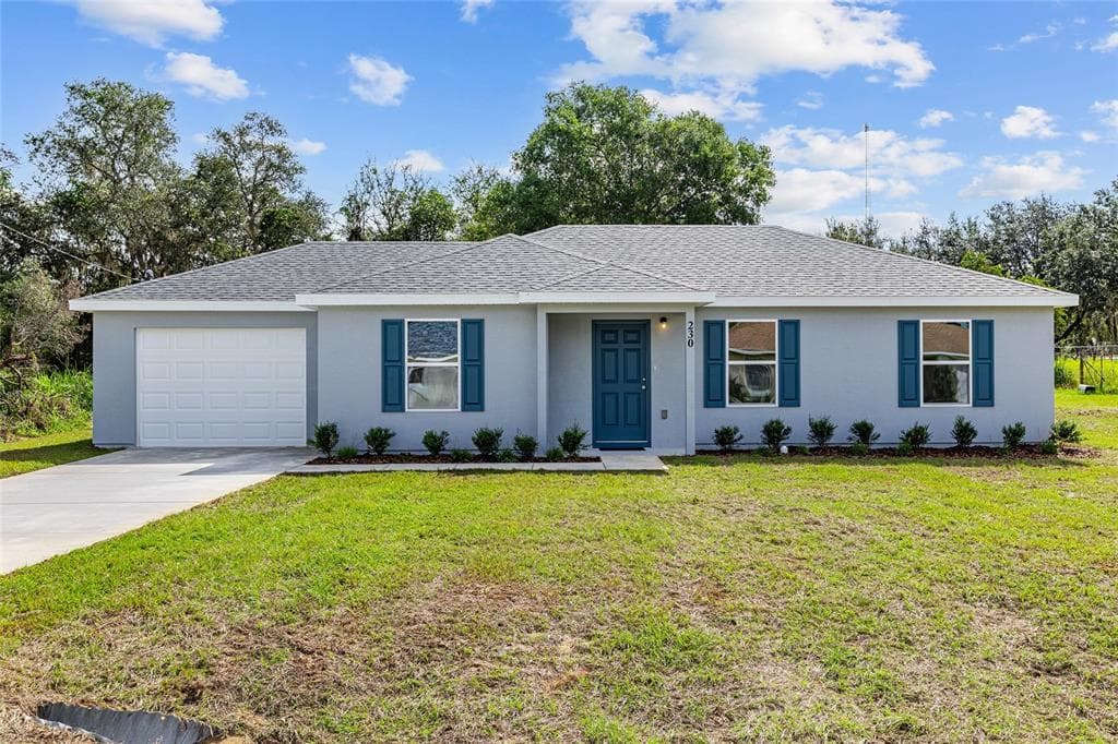 230 OAK CIRCLE, OCALA, FL 34472