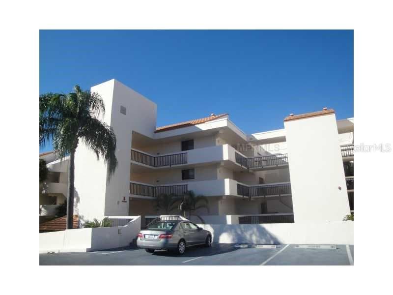 5729 PUERTA DEL SOL BOULEVARD S # 485, ST PETERSBURG, FL 33715