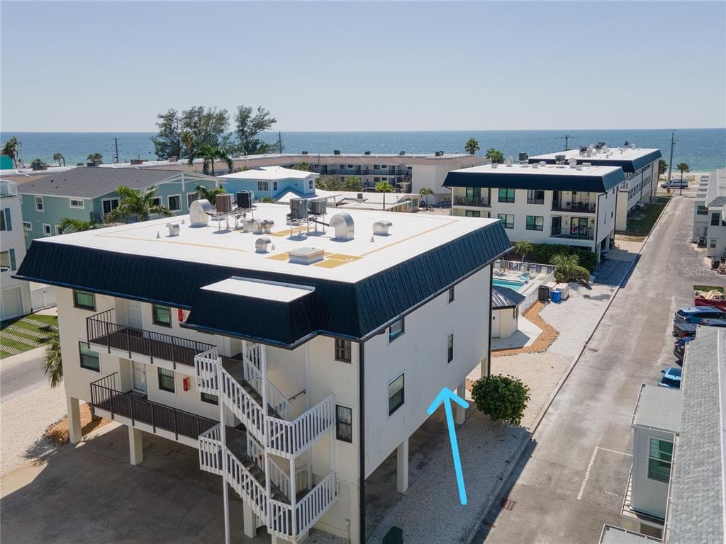 601 GULF DRIVE N # 109, BRADENTON BEACH, FL 34217