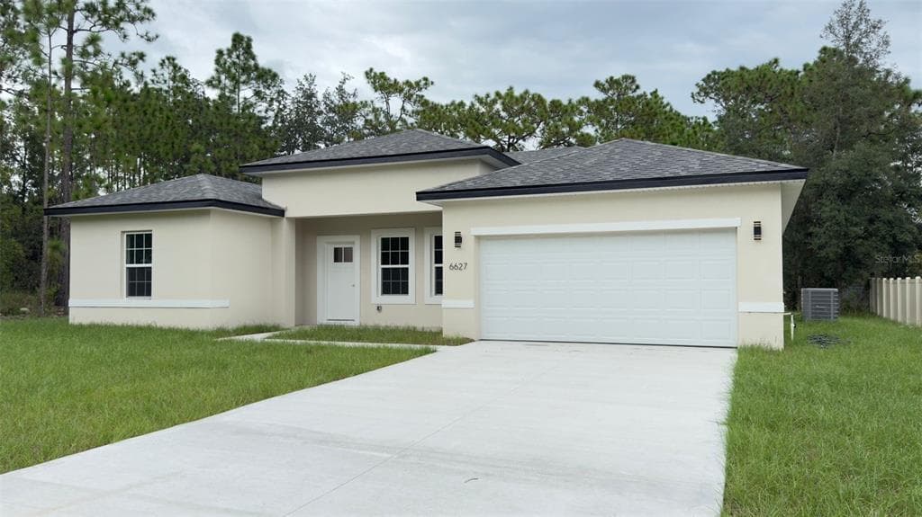 6627 N HUNTINGTON TERRACE, CITRUS SPRINGS, FL 34434