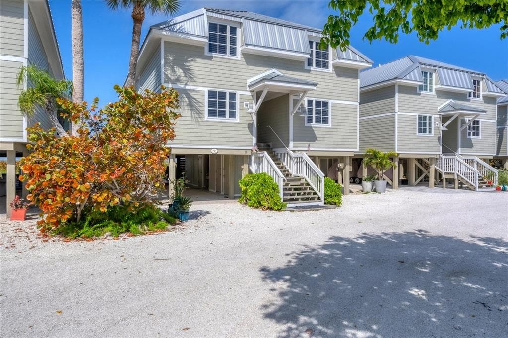 480 GULF BOULEVARD # 6, BOCA GRANDE, FL 33921