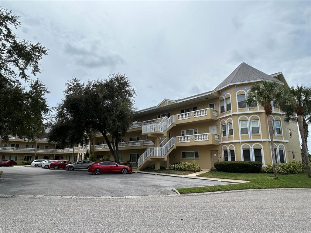 2221 NORWEGIAN DRIVE # 57, CLEARWATER, FL 33763