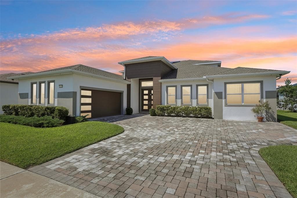 8743 SANDERS TREE LOOP, WESLEY CHAPEL, FL 33545