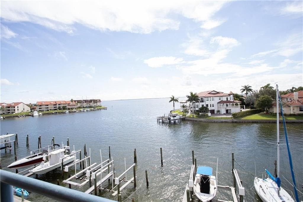 363 PINELLAS BAYWAY S # 50, TIERRA VERDE, FL 33715