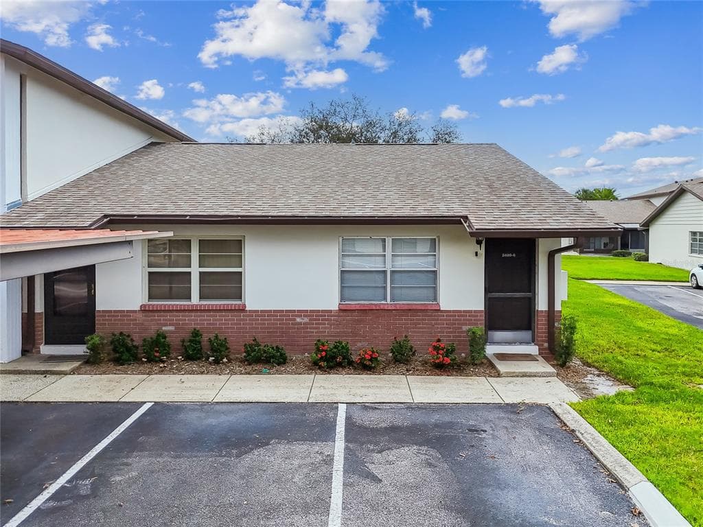 2480 ENTERPRISE ROAD # 6, CLEARWATER, FL 33763