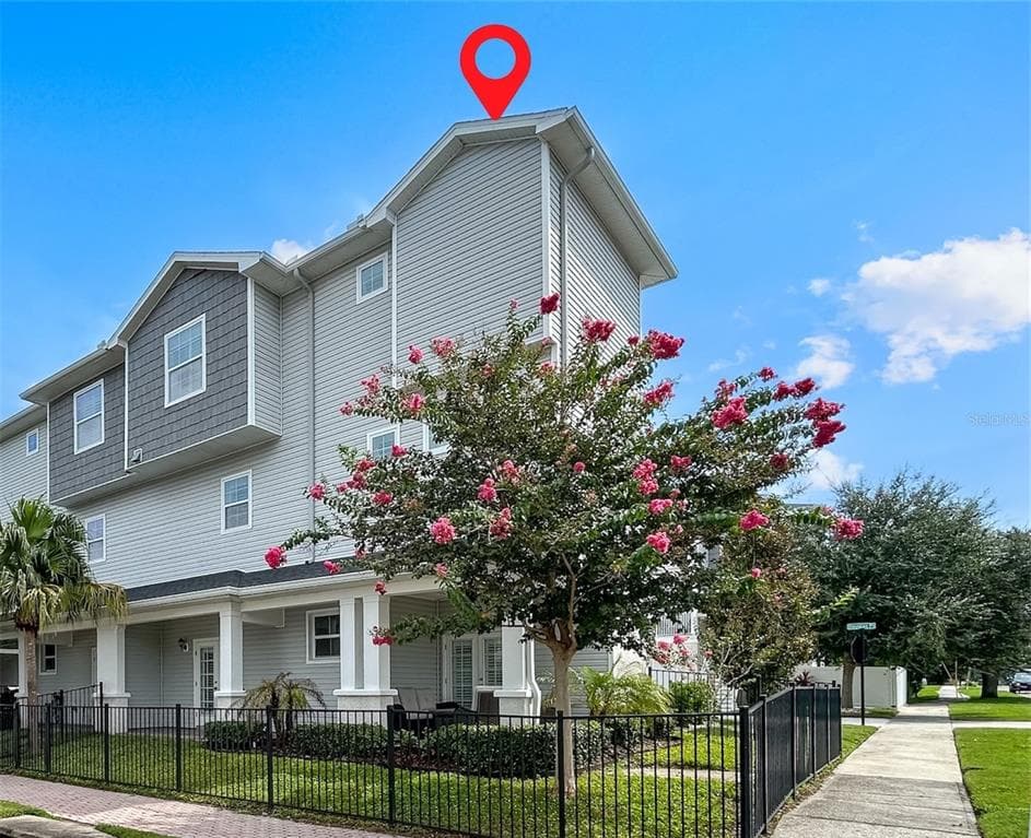 510 DOUGLAS PLACE, DUNEDIN, FL 34698
