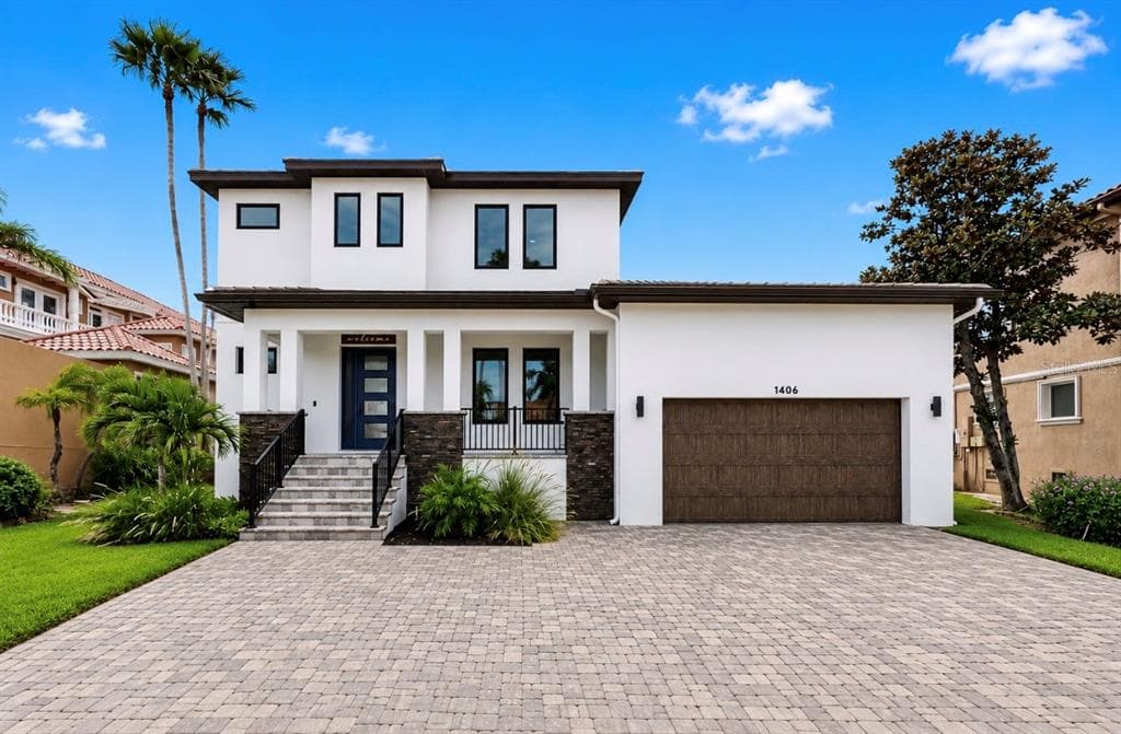 1406 ALHAMBRA DRIVE, APOLLO BEACH, FL 33572