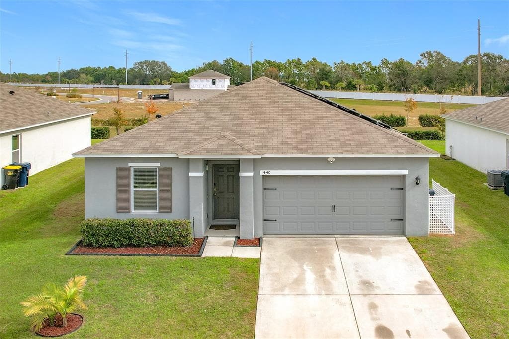 440 BURNHAM CIRCLE, AUBURNDALE, FL 33823