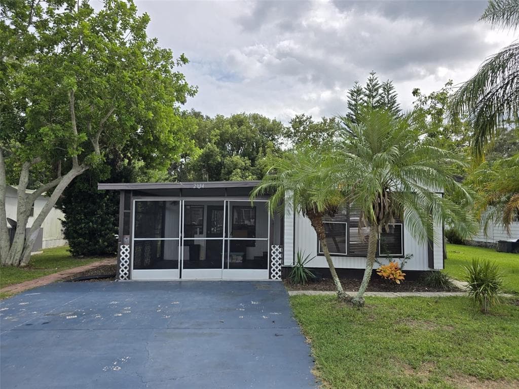 2034 THELMA DRIVE, LAKE ALFRED, FL 33850
