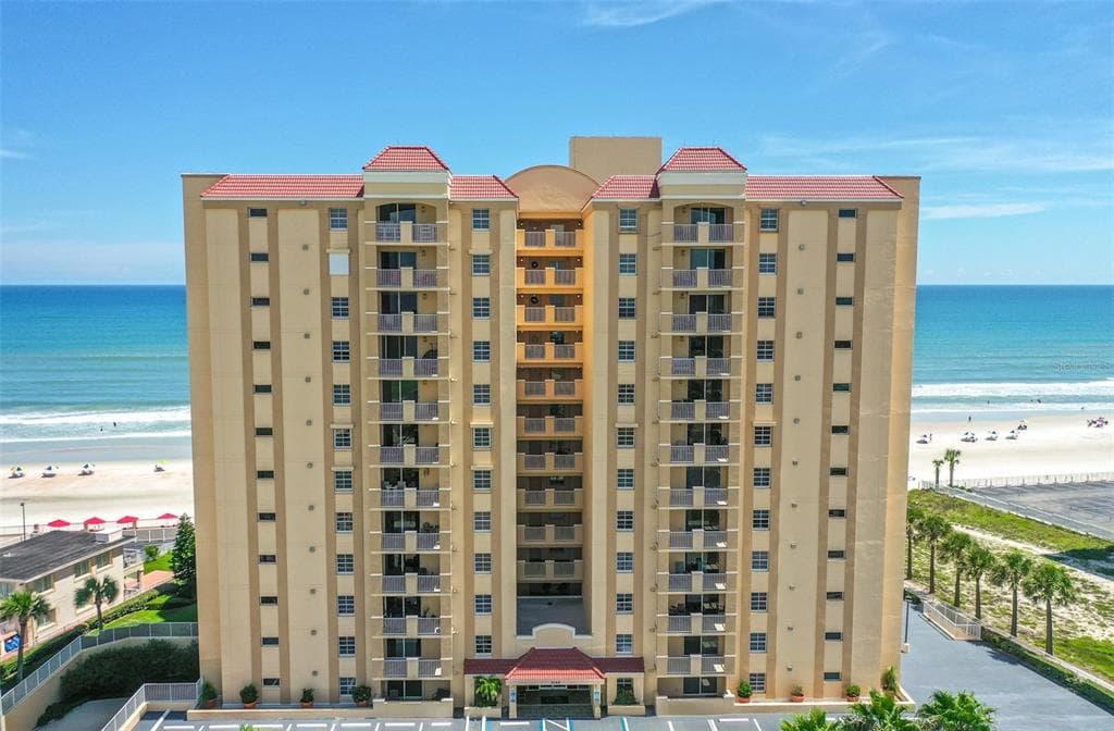 3145 S ATLANTIC AVENUE # 405, DAYTONA BEACH SHORES, FL 32118