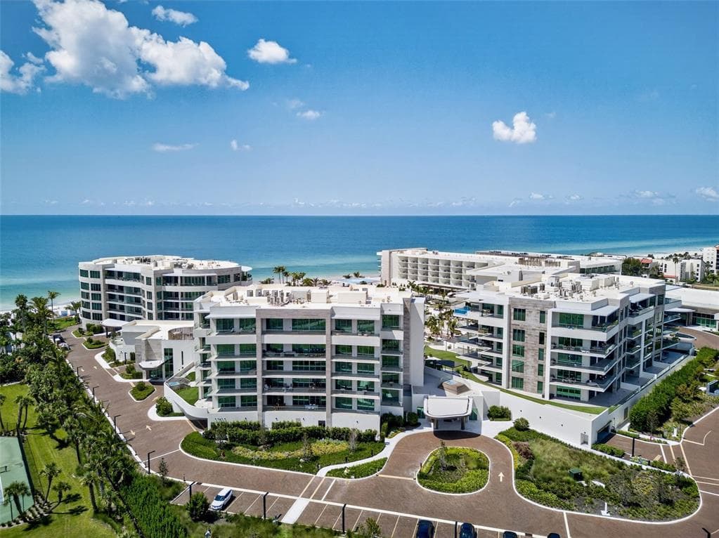 1591 GULF OF MEXICO DRIVE # 216, LONGBOAT KEY, FL 34228