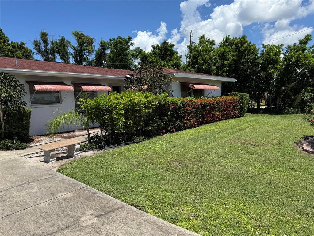 239 HAMMOCK TERRACE, VENICE, FL 34293