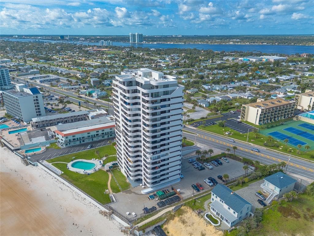 1420 N ATLANTIC AVENUE # 601, DAYTONA BEACH, FL 32118