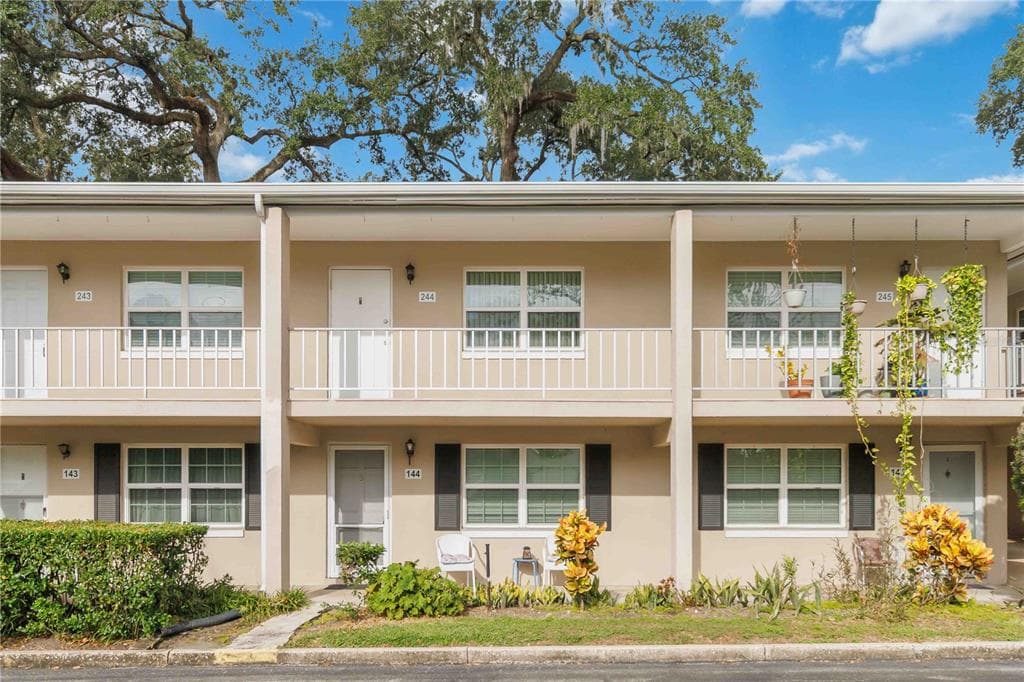 2500 LEE ROAD # 244, WINTER PARK, FL 32789