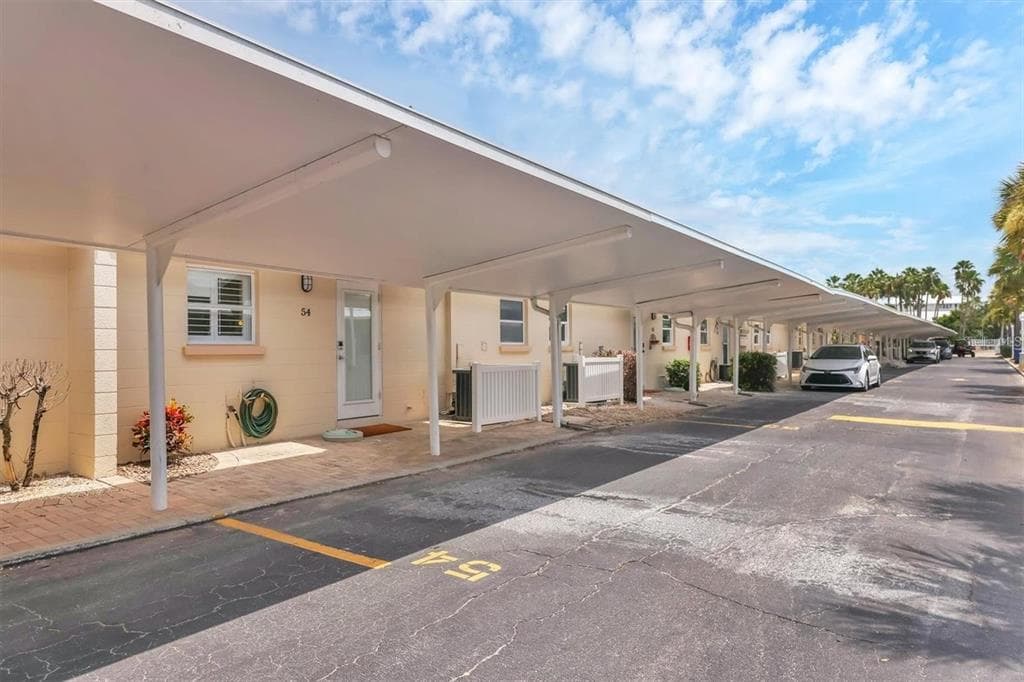 5830 MIDNIGHT PASS ROAD # 54, SARASOTA, FL 34242