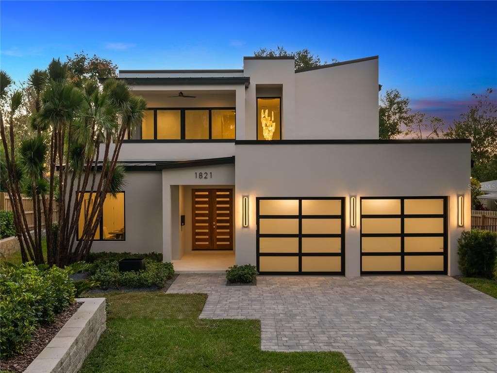 1821 ENGLEWOOD ROAD, WINTER PARK, FL 32789