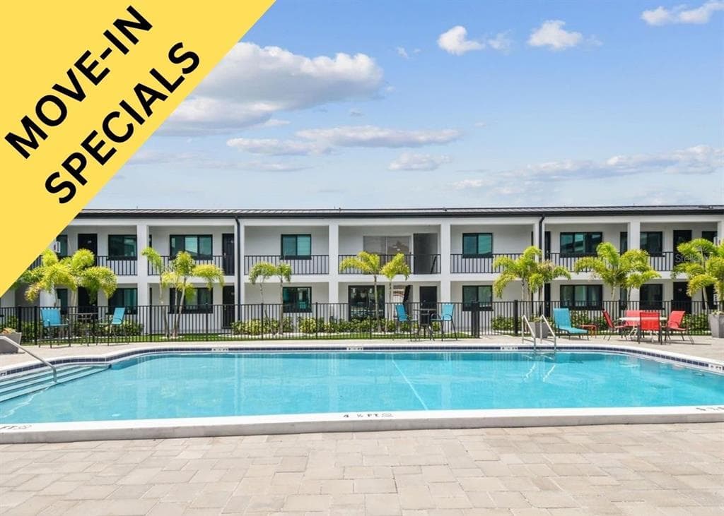 2942 W BAY DRIVE # 22, BELLEAIR BLUFFS, FL 33770