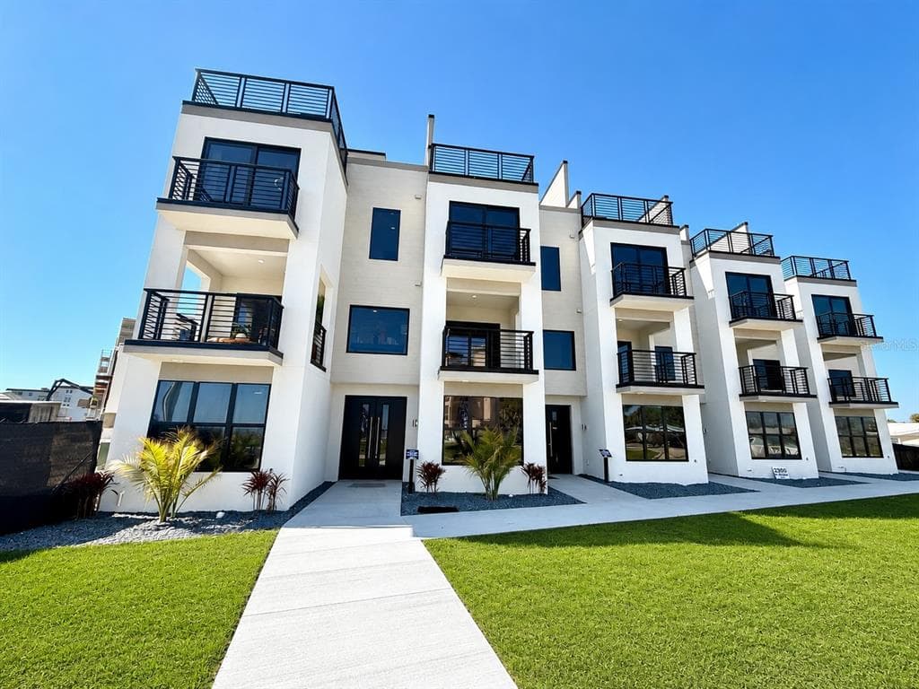 2360 OCEAN SHORE BOULEVARD # 16, ORMOND BEACH, FL 32176