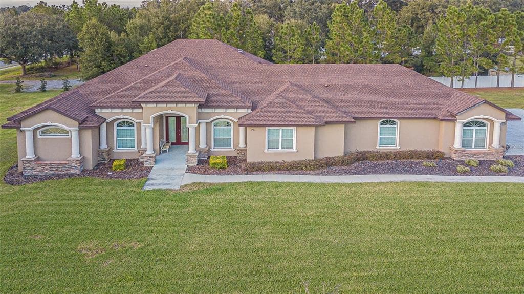 13102 DONE GROVEN DRIVE, DOVER, FL 33527