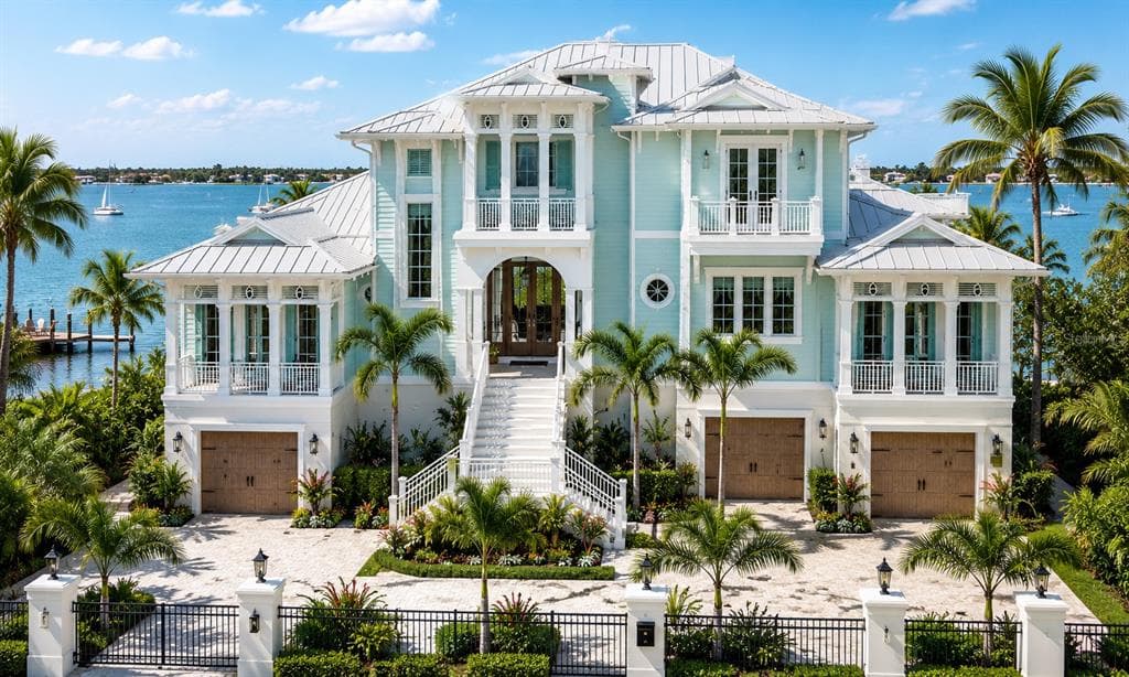659 KEY ROYALE DRIVE, HOLMES BEACH, FL 34217