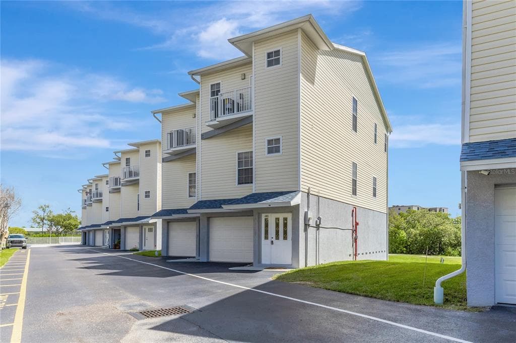 19803 GULF BOULEVARD # 301, INDIAN SHORES, FL 33785