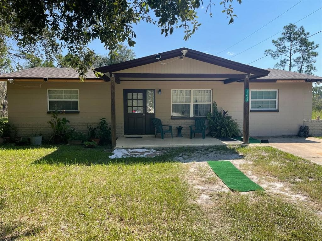11433 S ROSEWATER POINT, HOMOSASSA, FL 34446