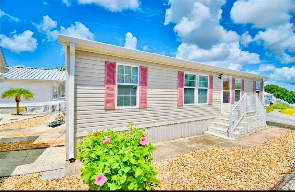 251 PATTERSON ROAD # H29, HAINES CITY, FL 33844